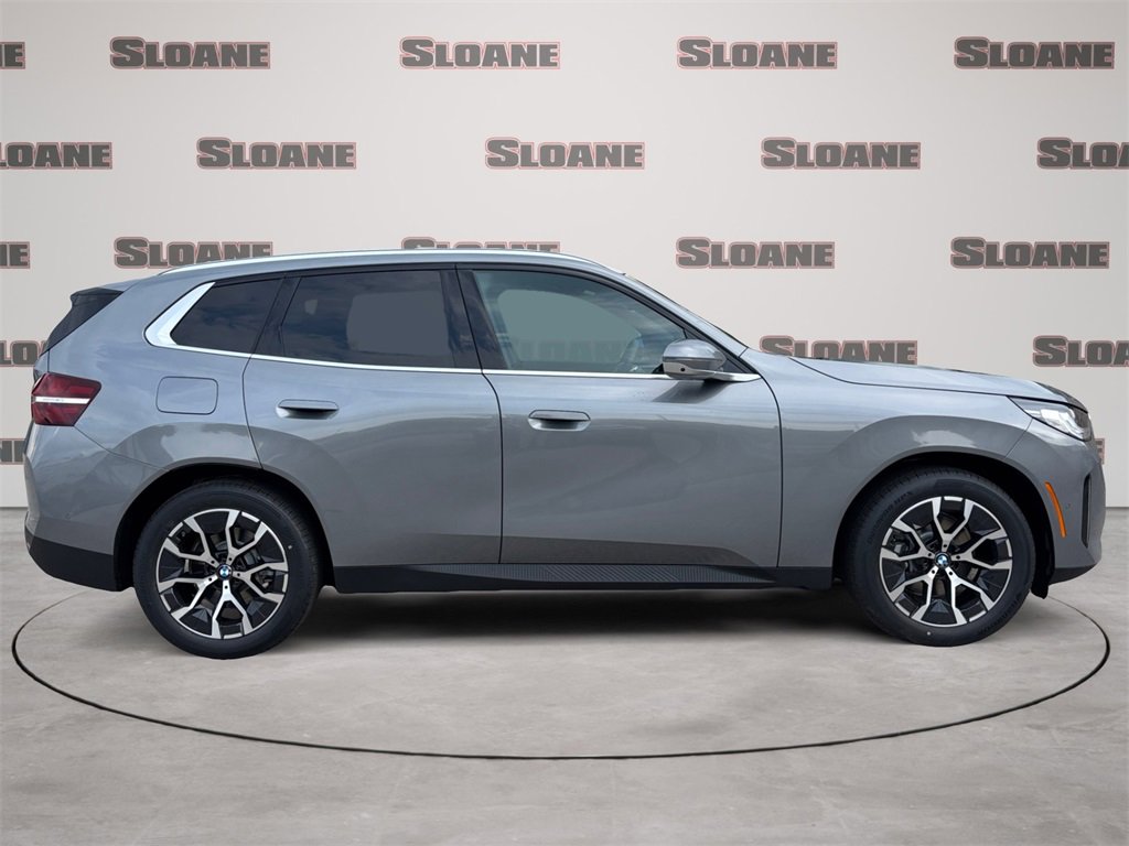 New 2026 BMW X3 xDrive30 w/ Premium Package image 6