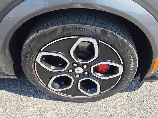 Certified 2023 Ford Mustang Mach-E GT AWD/4WD image 9