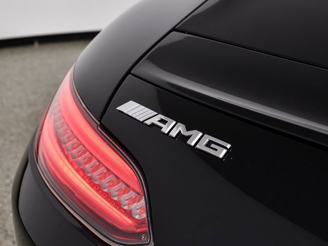 Used 2019 Mercedes-Benz AMG GT image 9