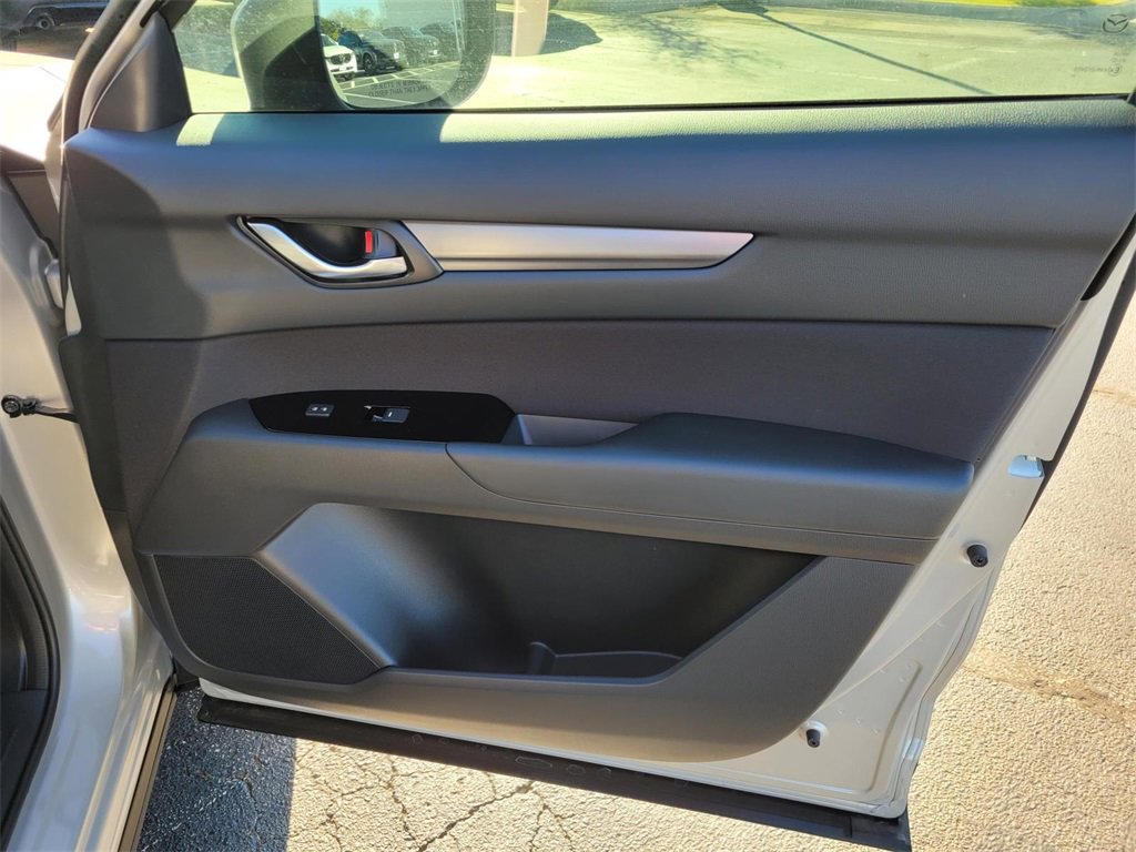 New 2025 MAZDA CX-5 AWD 2.5 S image 6