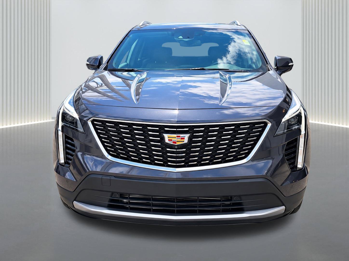 Used 2022 Cadillac XT4 Premium Luxury w/ Enhanced Visibility Package