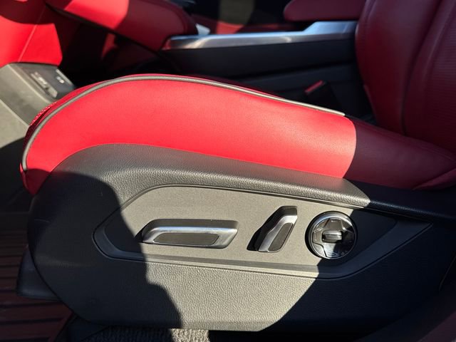 Used 2025 Acura RDX AWD w/ A-Spec & Advance Pkg image 14