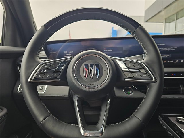 New 2025 Buick Enclave Sport Touring w/ Super Cruise Package image 26