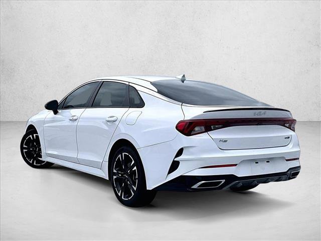 Used 2022 Kia K5 GT-Line FWD image 13