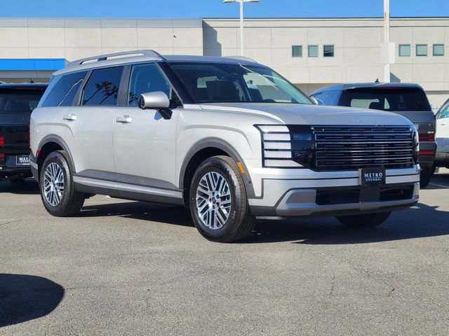 New 2026 Hyundai Palisade SEL image 27