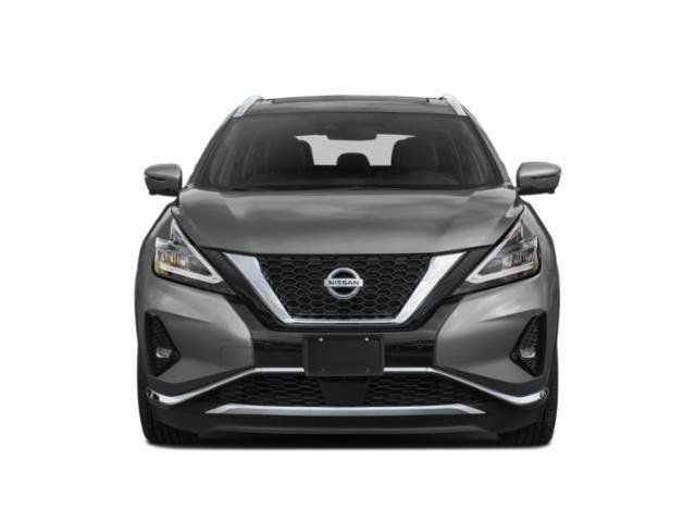 Used 2020 Nissan Murano S w/ Technology Package FWD image 7