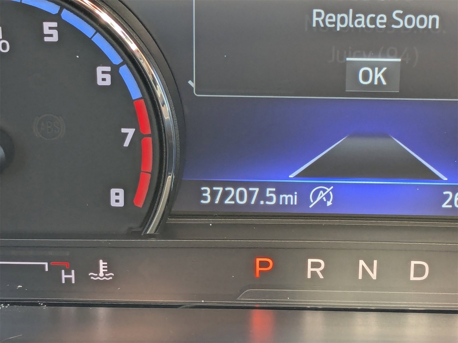 Used 2021 Ford Bronco Sport Badlands image 32