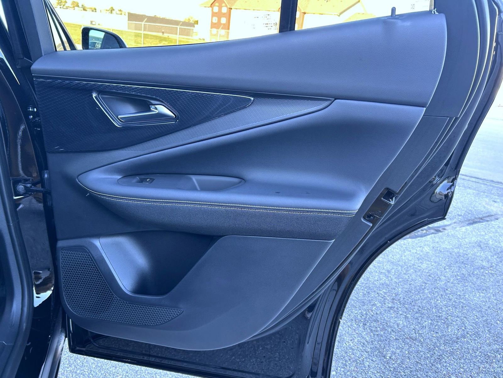 New 2026 Chevrolet Blazer EV LT image 20