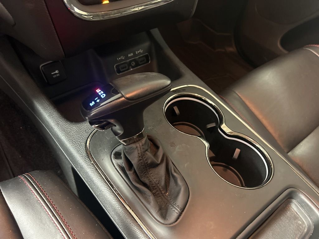 Used 2018 Dodge Durango GT w/ Premium Group image 28
