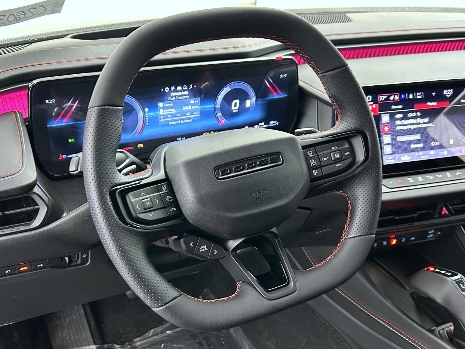 New 2026 Dodge Charger Scat Pack image 11