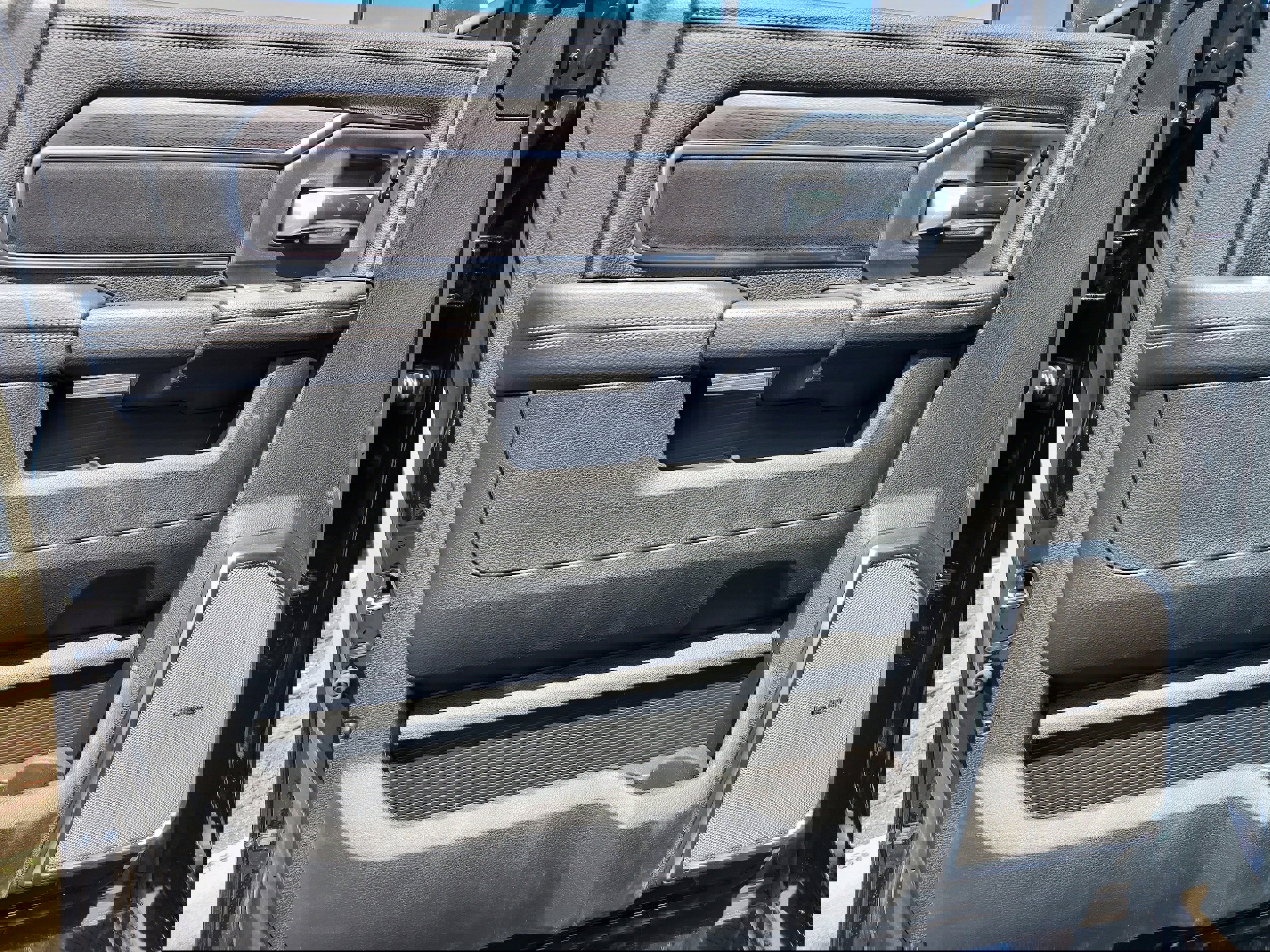 New 2026 RAM 2500 Laramie image 12