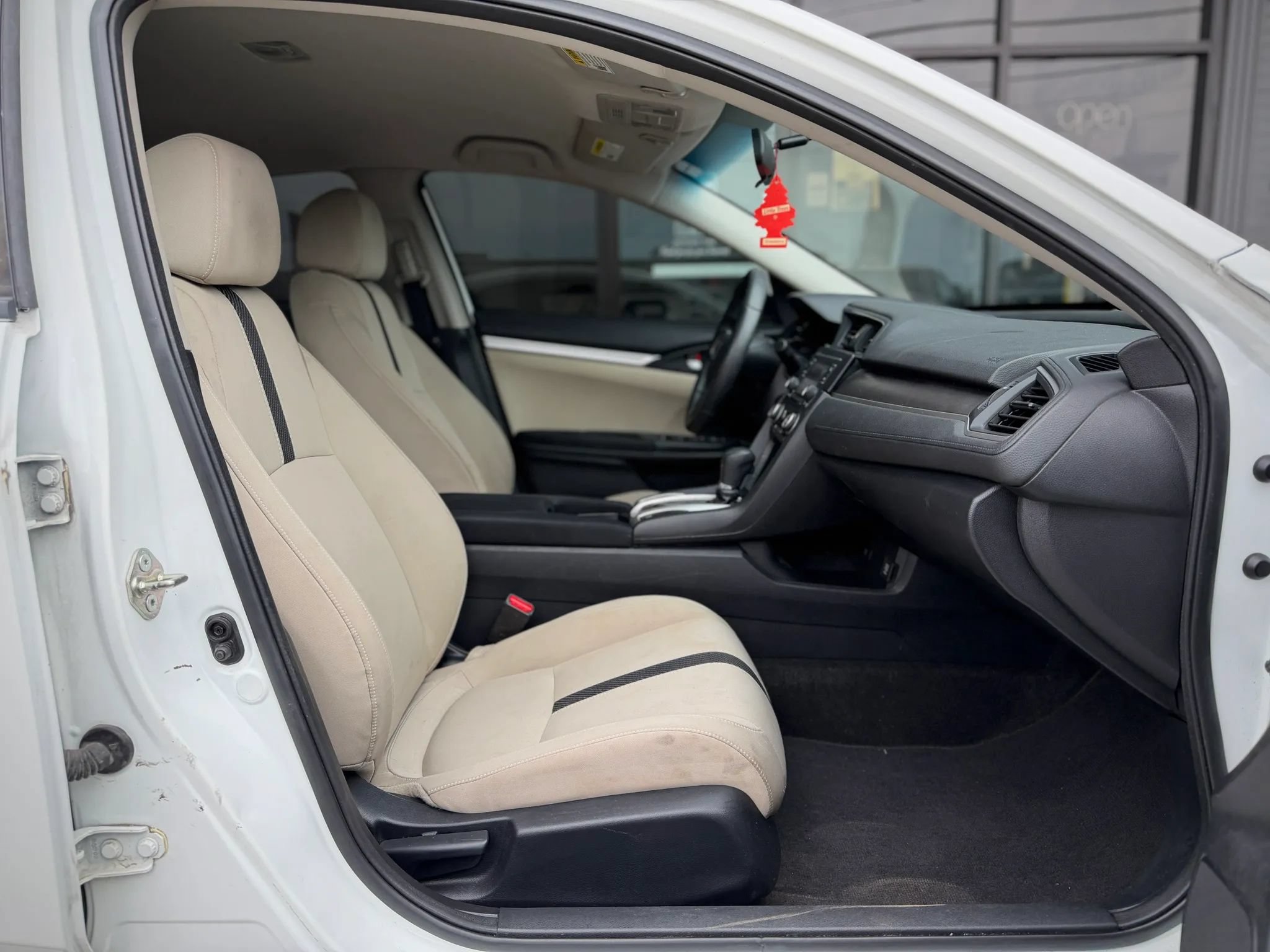 Used 2017 Honda Civic LX image 17