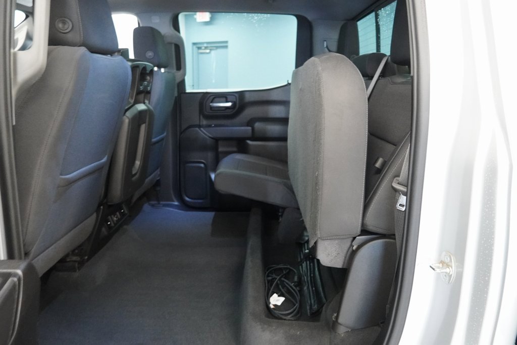 Used 2019 Chevrolet Silverado 1500 LT image 25