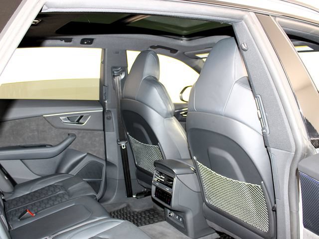 Used 2022 Audi RS Q8 AWD/4WD image 24