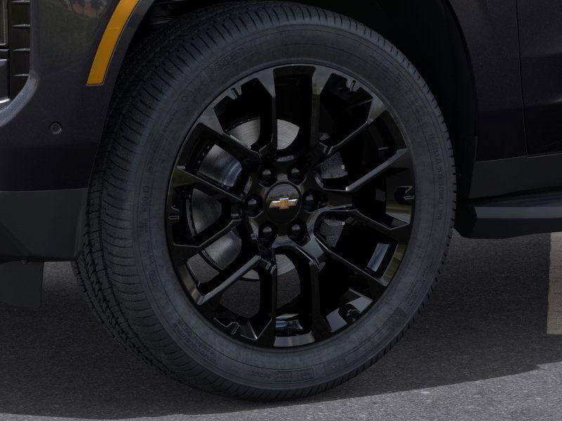 New 2026 Chevrolet Tahoe RST image 10