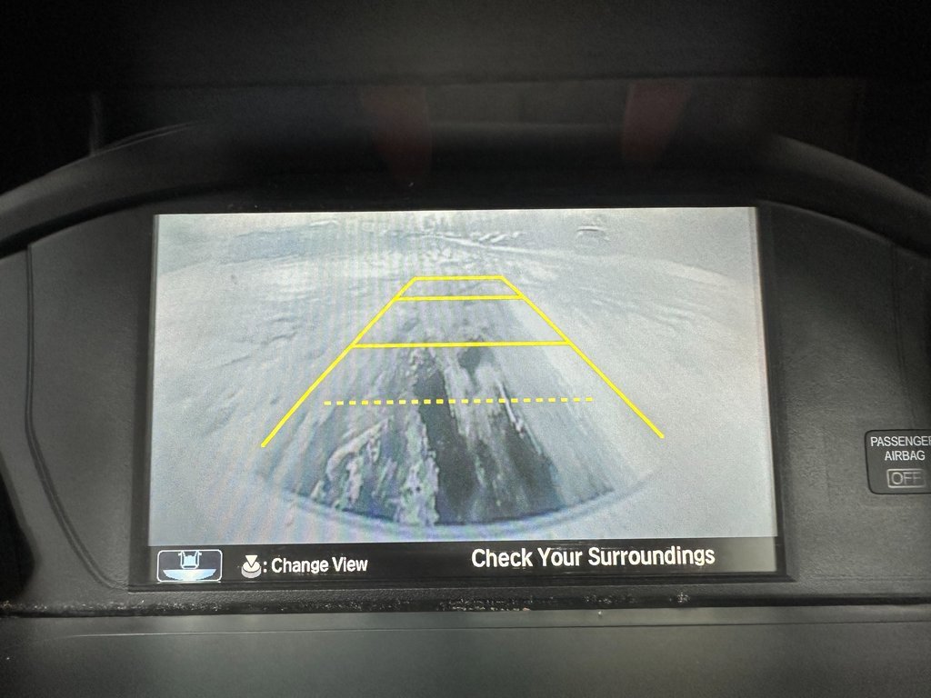 Used 2015 Honda Accord EX-L image 5