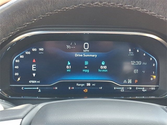 Certified 2023 Chevrolet Tahoe Premier image 23