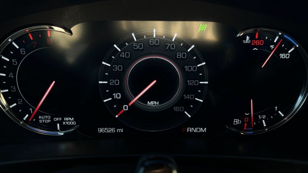 Used 2018 Cadillac CT6 Premium Luxury w/ Super Cruise Package AWD/4WD image 21