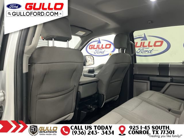 Used 2017 Ford F150 XLT RWD image 15