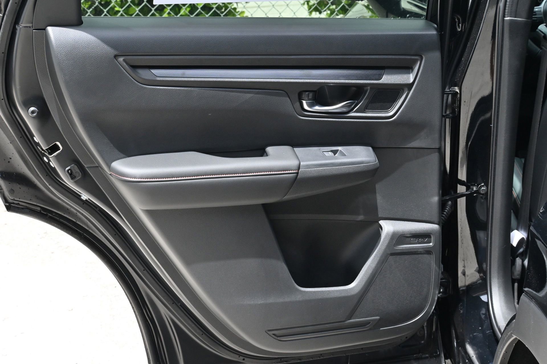 New 2026 Honda CR-V Sport image 10
