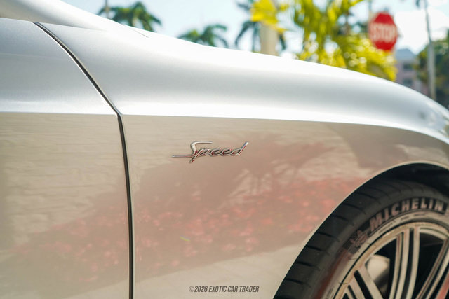 Used 2015 Bentley Continental GT Speed image 84