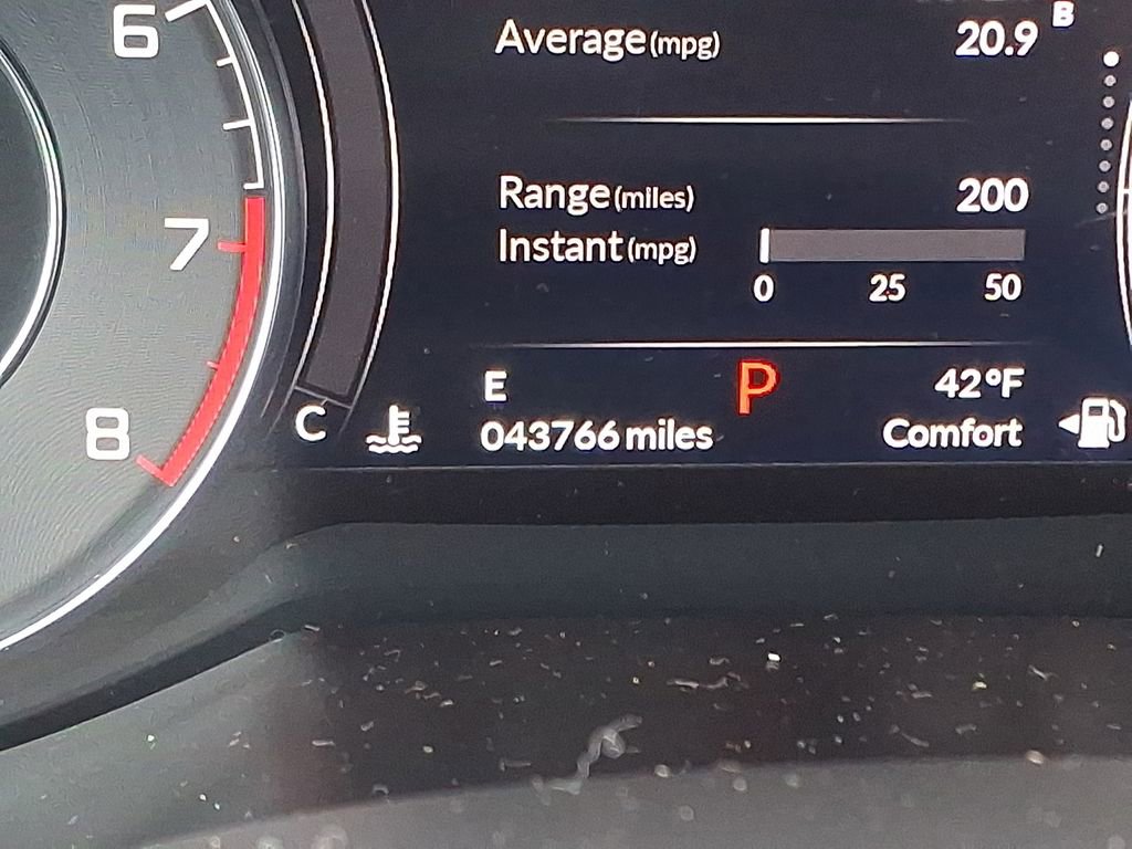 Used 2021 Acura RDX w/ Technology Package image 20