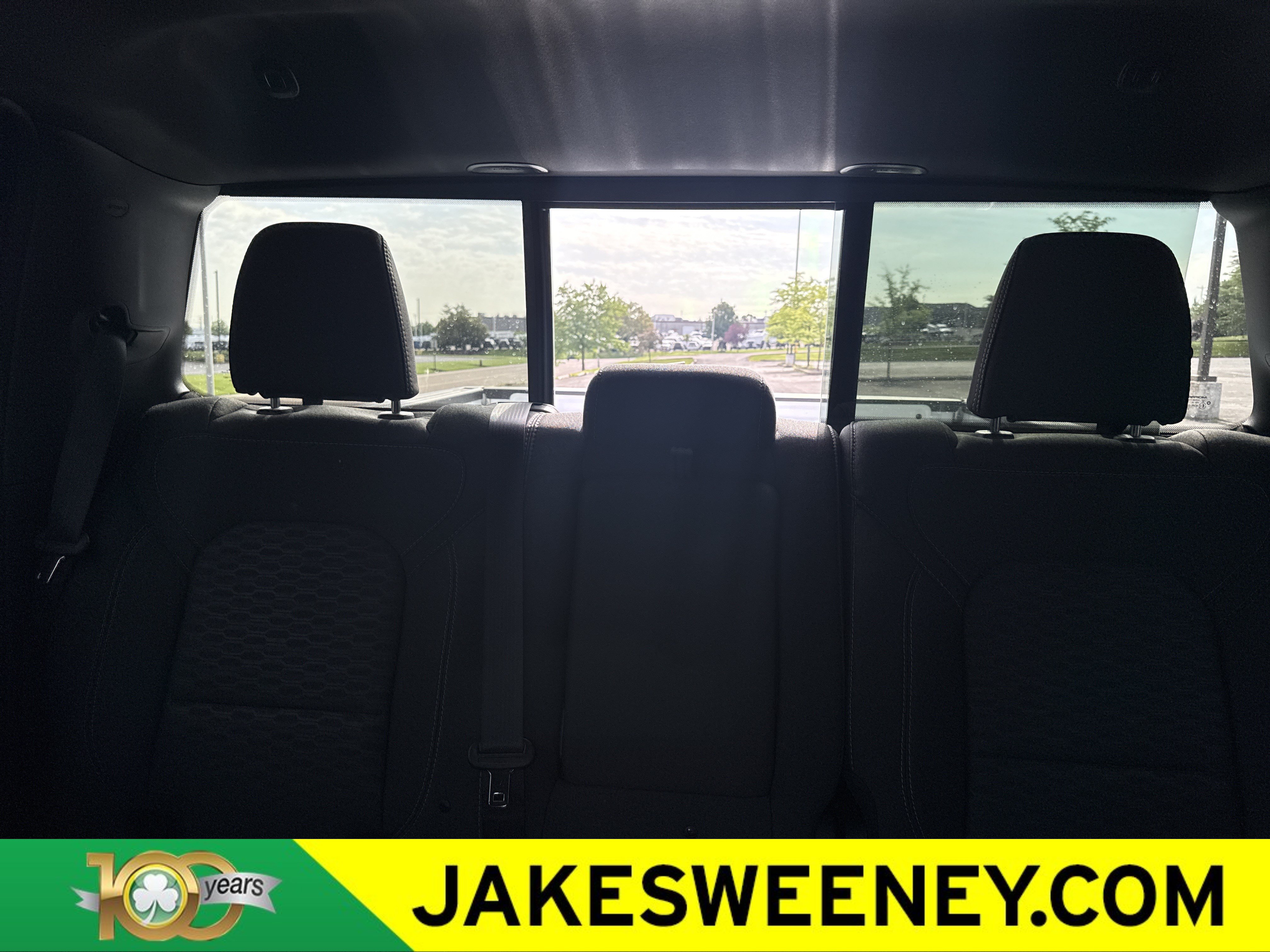 New 2026 RAM 1500 Tradesman AWD/4WD image 24