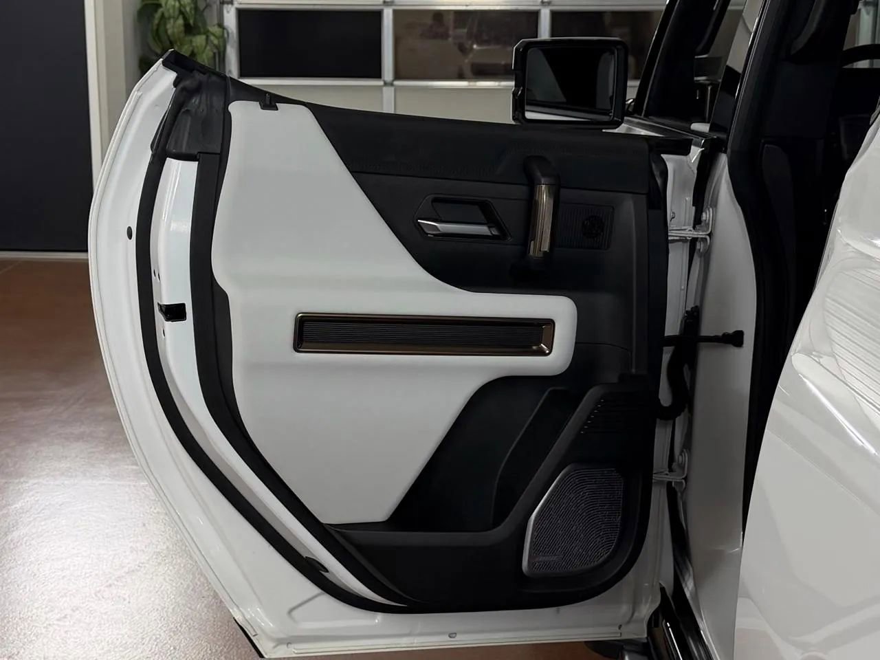 Used 2023 GMC Hummer EV Edition 1 AWD/4WD image 40