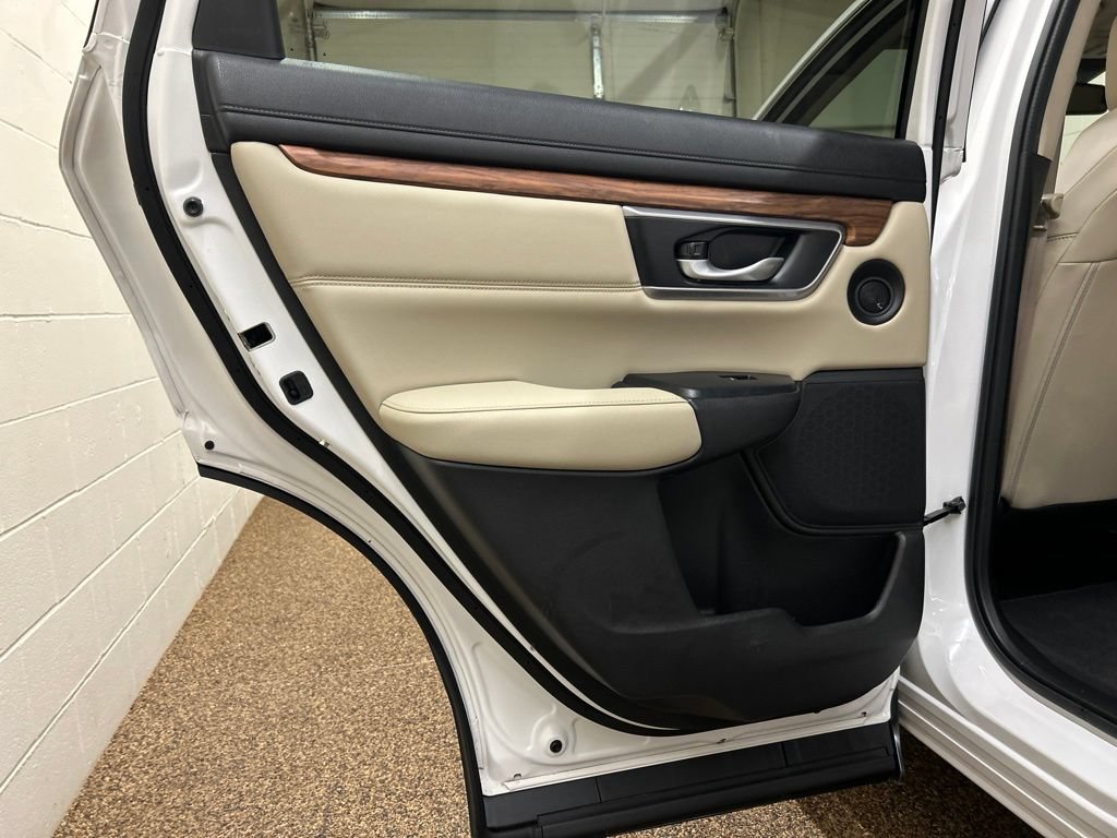 Used 2022 Honda CR-V EX-L image 14
