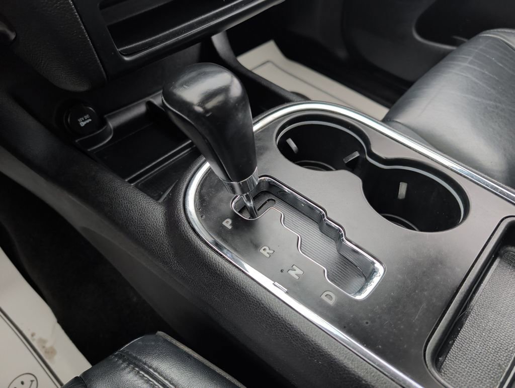 Used 2013 Dodge Durango Crew image 15
