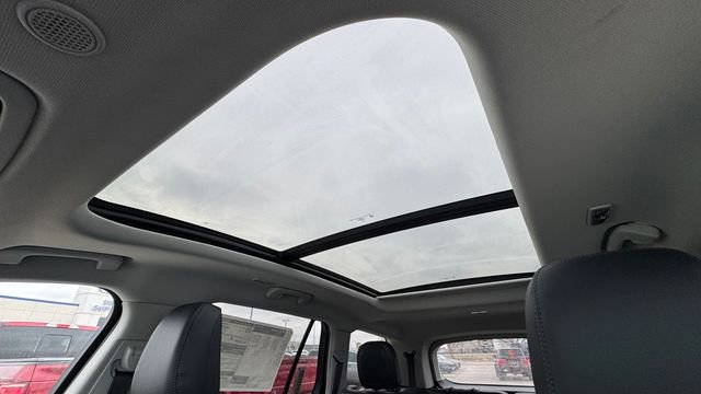 New 2026 Lincoln Aviator AWD w/ Jet Appearance Package image 34