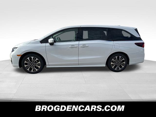 New 2026 Honda Odyssey Elite image 6