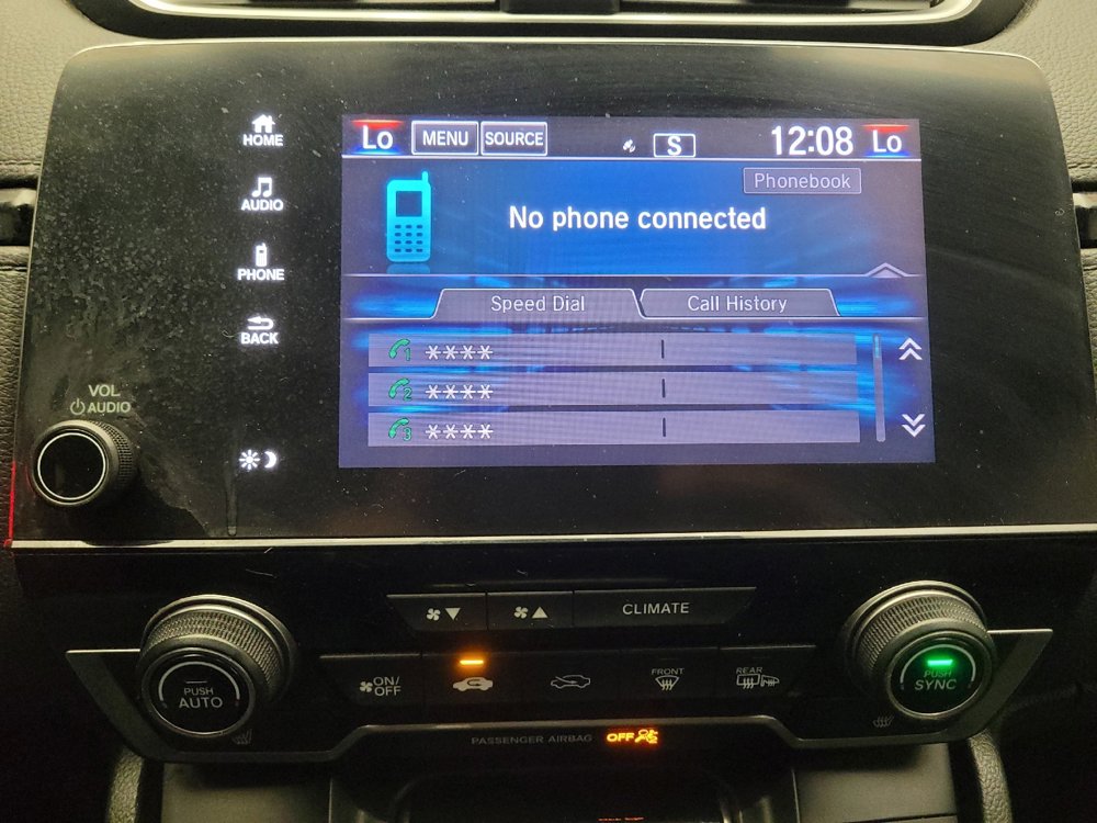 Used 2018 Honda CR-V EX-L image 25