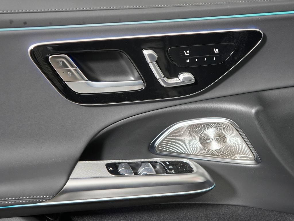 New 2027 Mercedes-Benz E 53 AMG e 4MATIC Sedan image 28