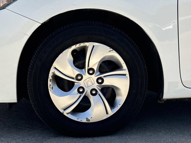 Used 2015 Honda Civic LX image 6