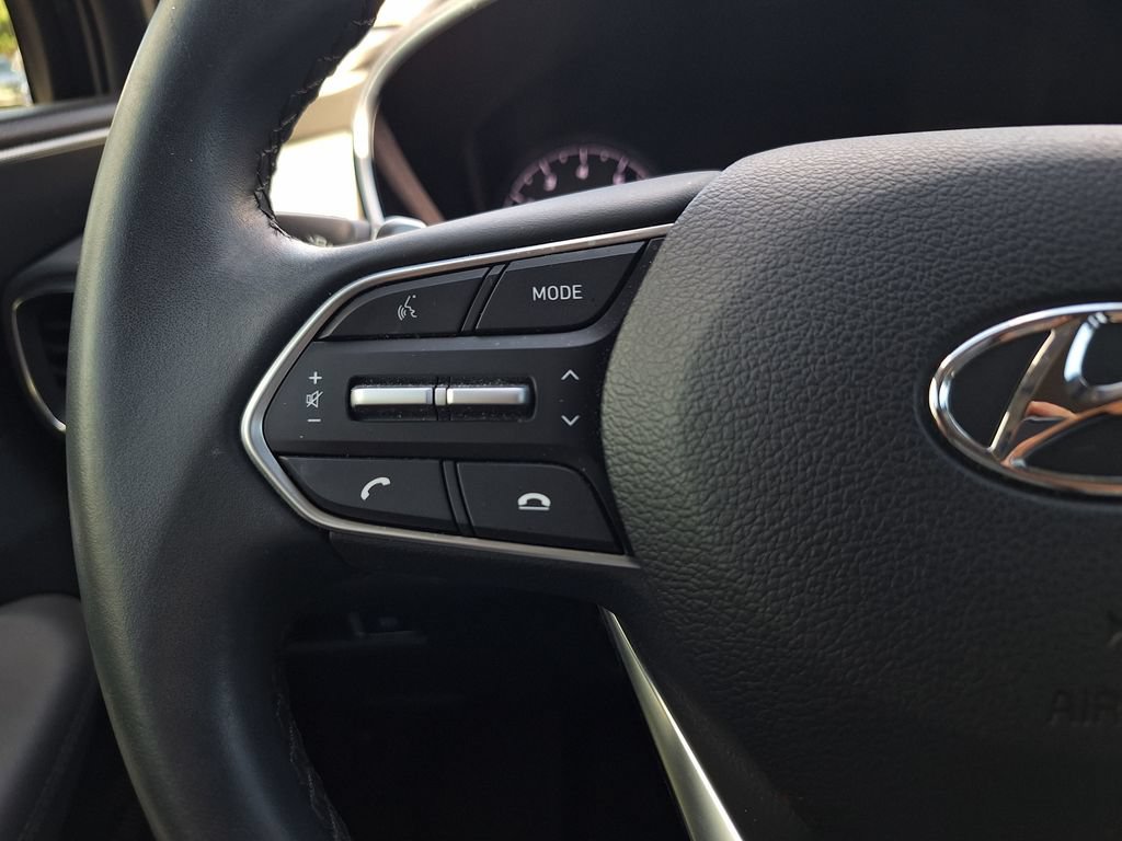 Certified 2023 Hyundai Santa Fe SEL AWD/4WD image 16