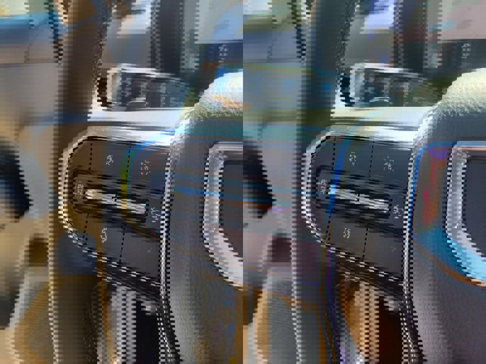 New 2026 GMC Terrain Elevation image 12