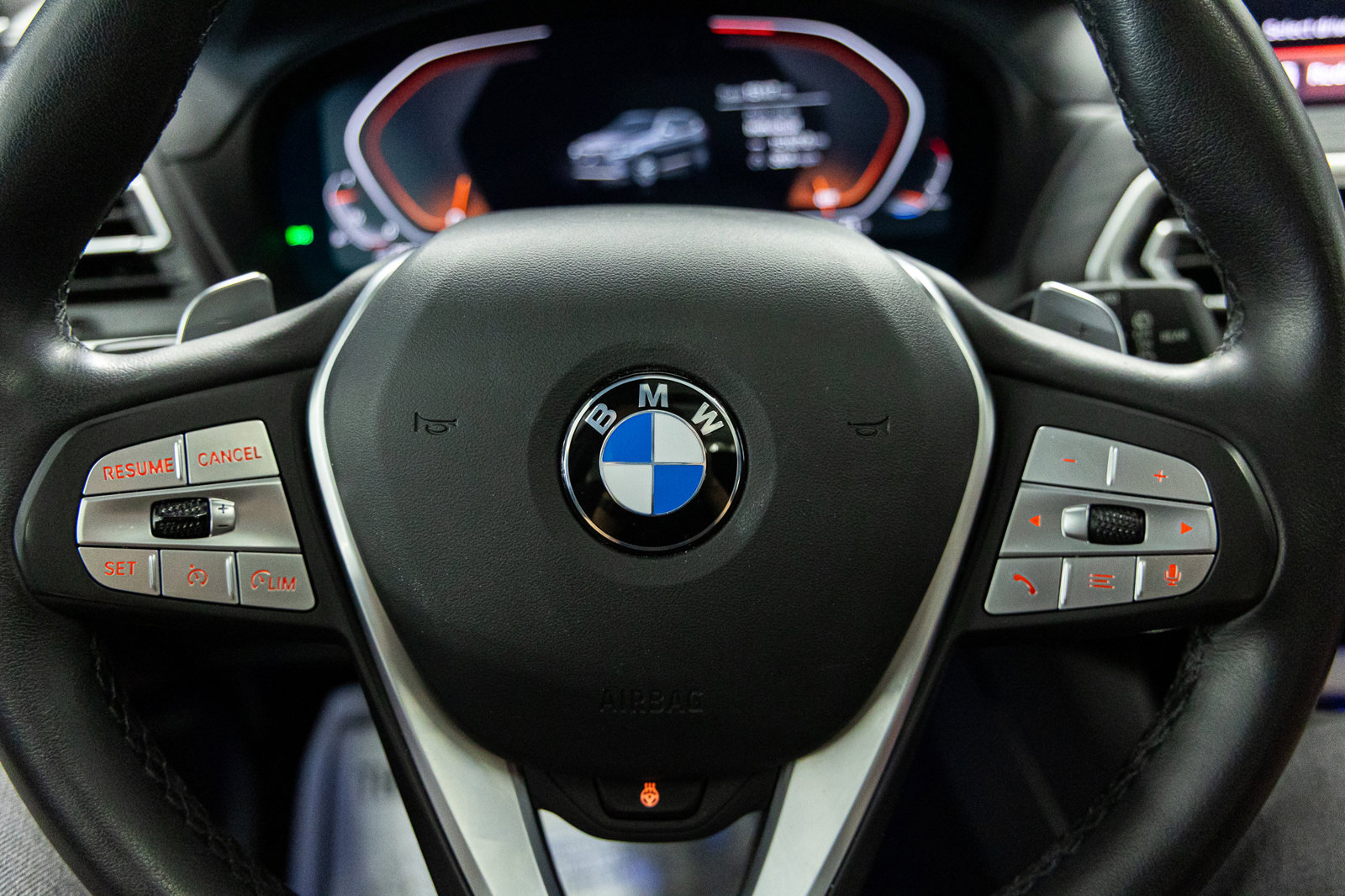 Used 2024 BMW X3 xDrive30i w/ Premium Package w/ZPA image 24