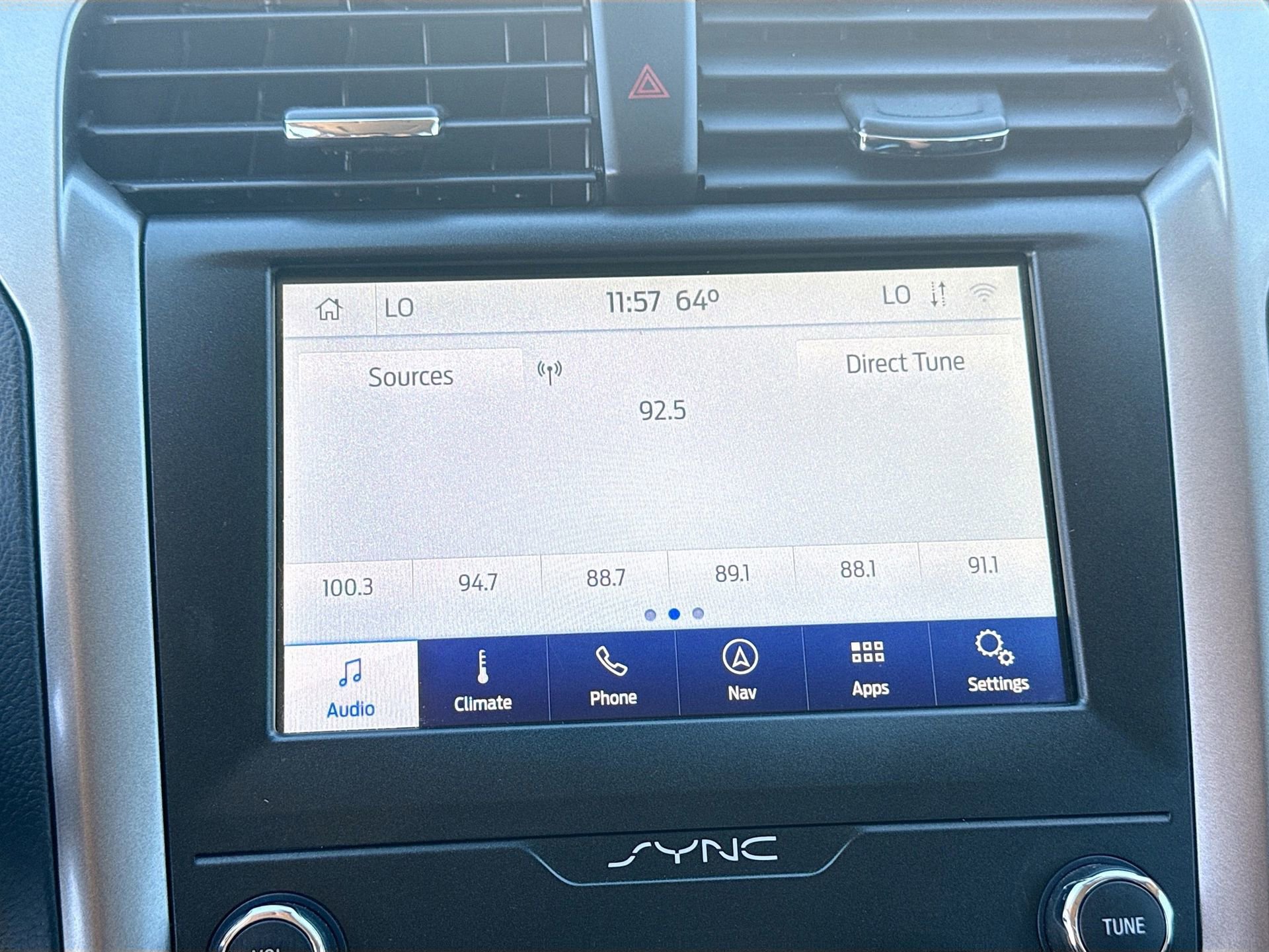 Used 2020 Ford Fusion SEL image 17