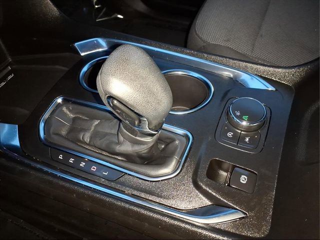 Used 2023 Chevrolet Traverse LT image 20