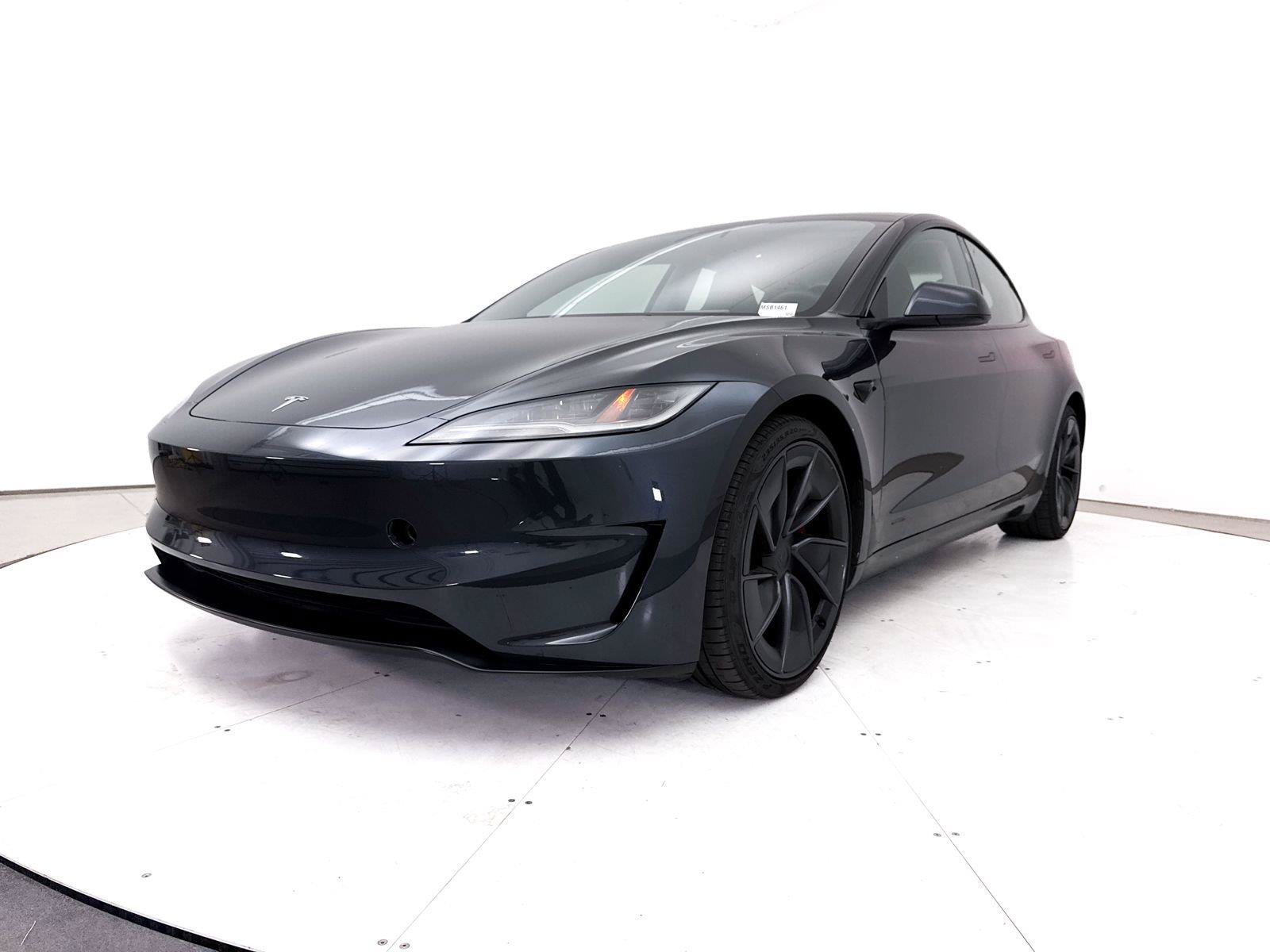 Used 2024 Tesla Model 3 Performance AWD/4WD image 13