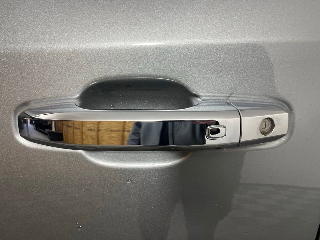 New 2026 Chevrolet Silverado 1500 LTZ image 26