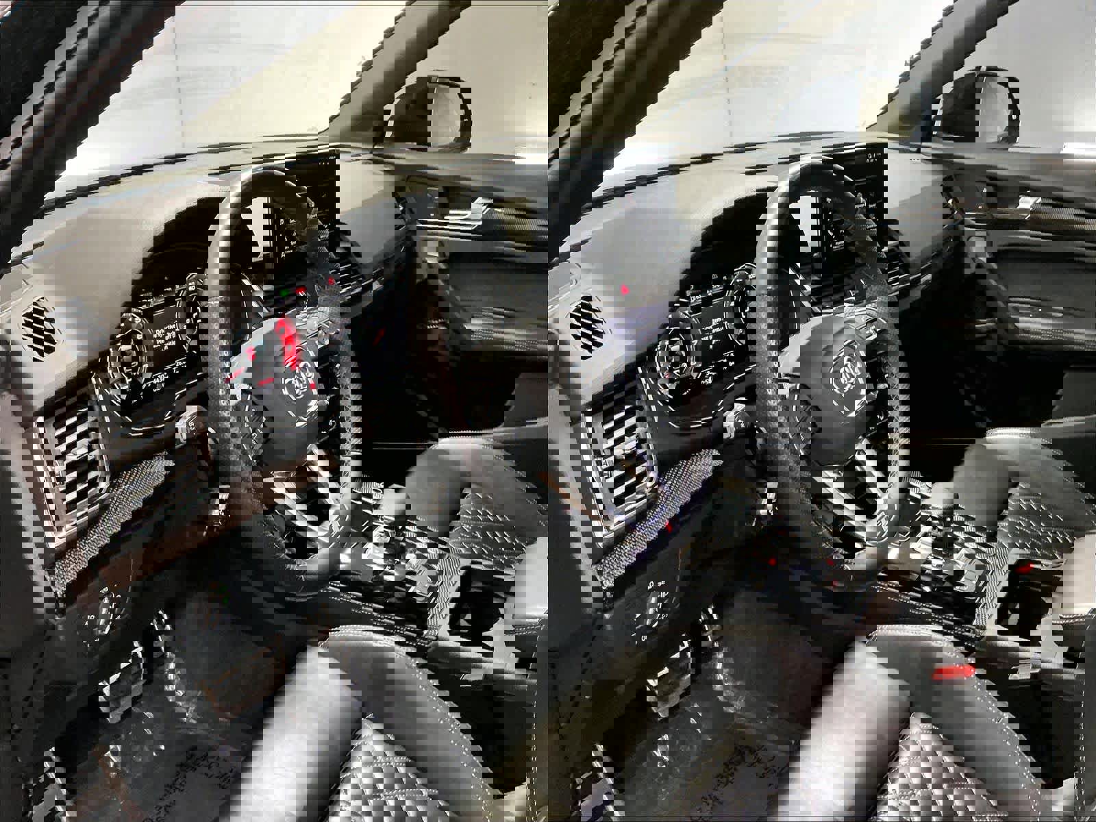 Certified 2023 Audi SQ5 Premium Plus w/ Premium Plus Package image 17