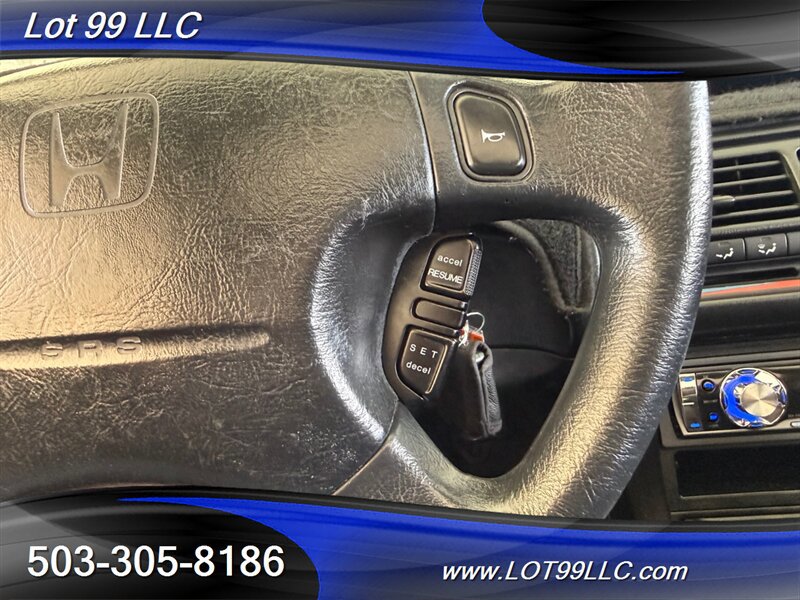 Used 1995 Honda Prelude Si image 37