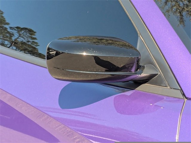 Used 2023 Dodge Charger Scat Pack w/ Daytona Edition Group image 10