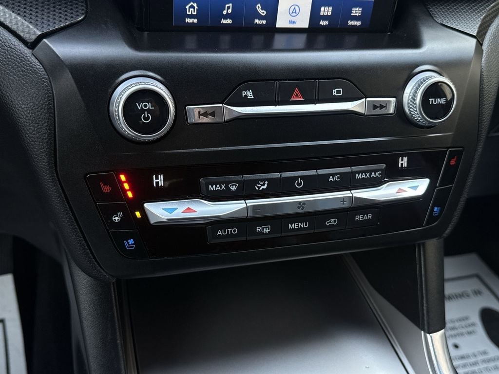 Used 2020 Ford Explorer ST w/ ST Street Pack image 20