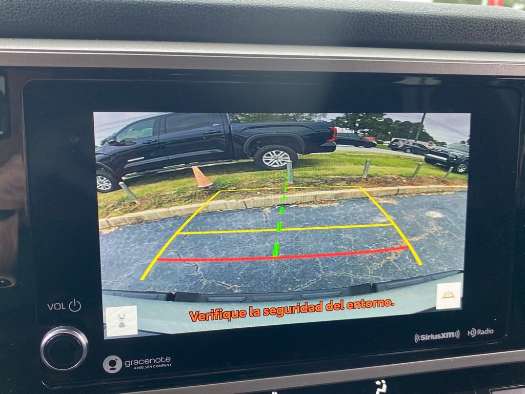 Used 2024 Toyota Tundra SR5 w/ SR5 Convenience Package image 30