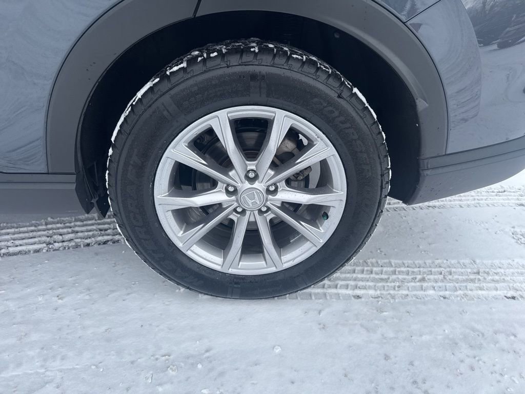 Certified 2023 Honda CR-V EX-L image 12