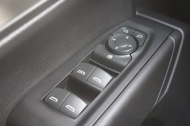 Used 2023 Chevrolet Silverado 1500 Custom Trail Boss image 16