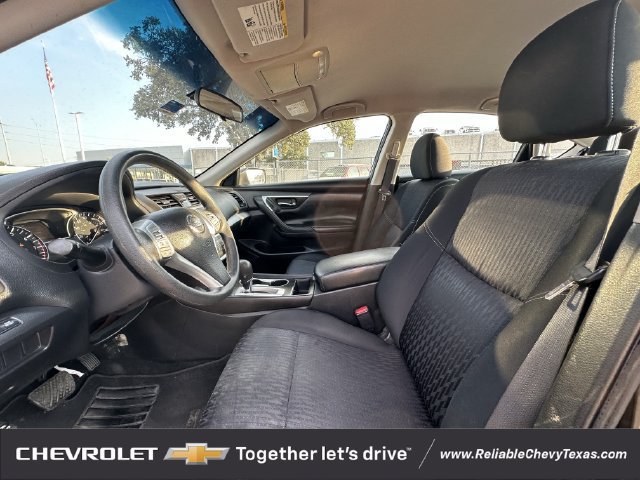Used 2017 Nissan Altima 2.5 S w/ Power Driver Seat Package FWD image 22